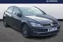 2017 Volkswagen Golf 1.6 TDI SE [Nav] 5dr