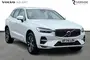 2024 Volvo XC60 2.0 T6 [350] RC PHEV Core Bright 5dr AWD Gtron