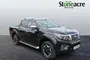 2021 Nissan Navara Double Cab Pick Up Tekna 2.3dCi 190 TT 4WD Auto