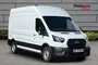 2022 Ford Transit 2.0 EcoBlue Hybrid 130ps H3 Leader Van