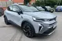 2026 Renault Captur 1.8 E-Tech Full Hybrid 160 Esprit Alpine 5dr Auto