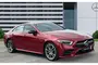2018 Mercedes-Benz CLS CLS 450 4Matic AMG Line Premium Plus 4dr 9G-Tronic
