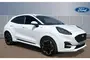 2025 Ford Puma 1.0 EcoBoost Hybrid mHEV 155 ST-Line X DCT 5dr