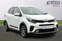2019 Kia Picanto 1.25 X-Line 5dr Auto