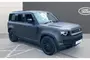 2020 Land Rover Defender 2.0 D200 S 110 5dr Auto