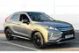 2018 Mitsubishi Eclipse Cross 1.5 4 5dr