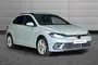 2026 Volkswagen Polo 1.0 TSI Edition 50 5dr