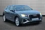 2023 Audi Q2 35 TFSI S Line 5dr S Tronic