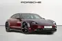 2021 Porsche Taycan Cross Turismo 420kW 4S 93kWh 5dr Auto