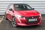2021 Peugeot e-208 100kW GT Premium 50kWh 5dr Auto
