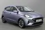 2026 Hyundai i10 1.0 [63] Advance 5dr Auto [Nav]