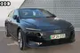 2026 Audi A6 210kW 83kWh Sport 5dr Auto