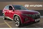 2022 Hyundai Tucson 1.6 TGDi Plug-in Hybrid Ultimate 5dr 4WD Auto
