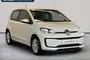 2021 Volkswagen Up 1.0 65PS Up 5dr