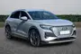 2022 Audi Q4 150kW 40 82kWh S Line 5dr Auto