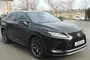 2019 Lexus RX 450h 3.5 F-Sport 5dr CVT