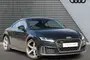 2020 Audi TT 45 TFSI Quattro S Line 2dr S Tronic