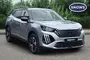 2025 Peugeot 2008 1.2 Hybrid 136 GT 5dr e-DSC6