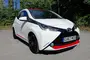 2017 Toyota Aygo 1.0 VVT-i X-Press 5dr x-shift