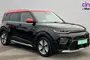 2020 Kia Soul 150kW First Edition 64kWh 5dr Auto