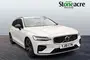 2019 Volvo V60 2.0 D3 R DESIGN 5dr
