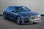 2023 Audi A6 40 TDI Quattro S Line 4dr S Tronic [Tech Pack]