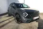 2023 Kia Sportage 1.6 CRDi ISG GT-Line 5dr