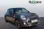 2018 MINI Hatchback 5dr 2.0 Cooper S Exclusive II 5dr Auto