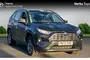 2022 Toyota RAV4 2.5 VVT-i Hybrid Icon 5dr CVT 2WD