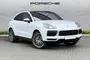 2022 Porsche Cayenne E-Hybrid Platinum Edition 5dr Tiptronic S
