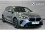 2024 BMW 1 Series 120 M Sport 5dr Step Auto