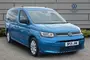 2021 Volkswagen Caddy Maxi Life 2.0 TDI 122 Life 5dr DSG