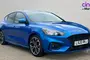 2020 Ford Focus 1.0 EcoBoost 125 ST-Line X 5dr