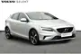 2017 Volvo V40 D2 [120] R DESIGN Nav Plus 5dr