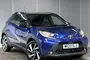 2022 Toyota Aygo X 1.0 VVT-i Edge 5dr