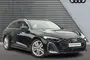 2026 Audi A5 2.0 TFSI 299 e Quattro S line 5dr S Tronic