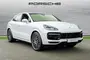2019 Porsche Cayenne Turbo 5dr Tiptronic S [5 Seat]
