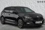 2022 Skoda Fabia 1.0 TSI 110 Monte Carlo 5dr