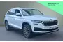 2022 Skoda Kodiaq 1.5 TSI SE L Executive 5dr DSG [7 Seat]