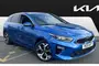 2019 Kia Ceed 1.4T GDi ISG Blue Edition 5dr DCT