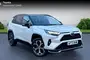 2023 Toyota RAV4 2.5 PHEV Dynamic 5dr CVT