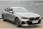 2024 BMW 5 Series 520i M Sport 4dr Auto