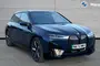 2022 BMW iX 240kW xDrive40 M Sport 76.6kWh 5dr Auto