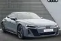 2026 Audi e-tron GT 370kW 105kWh Quattro 4dr Auto