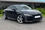 2020 Audi TT 40 TFSI S Line 2dr S Tronic