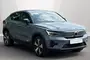 2023 Volvo C40 170kW Recharge Core 69kWh 5dr Auto