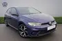 2022 Volkswagen Polo 1.0 TSI R-Line 5dr