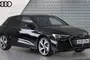 2025 Audi A3 35 TFSI Black Edition 5dr S Tronic