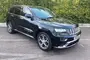 2017 Jeep Grand Cherokee 3.0 CRD Summit 5dr Auto [Start Stop]