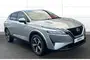 2022 Nissan Qashqai 1.3 DiG-T MH N-Connecta 5dr